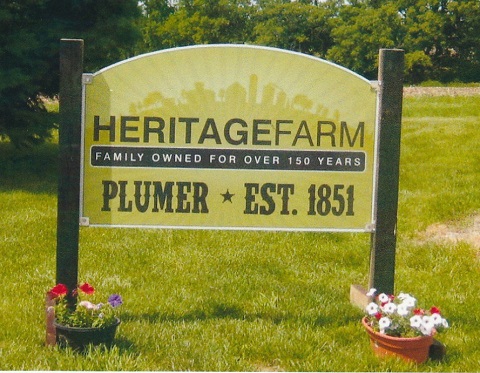 Heritage Farm