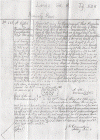 1866 Deed Document