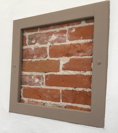 Original bricks
